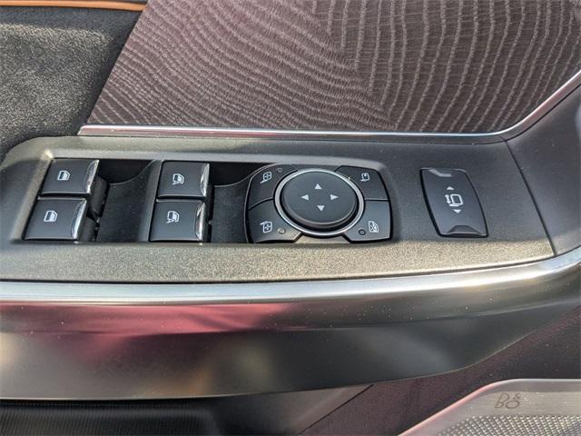 used 2024 Ford F-450 car, priced at $99,989