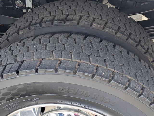 used 2024 Ford F-450 car, priced at $99,989