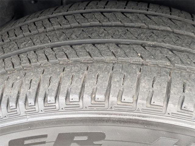 used 2023 Jeep Grand Cherokee L car, priced at $33,114