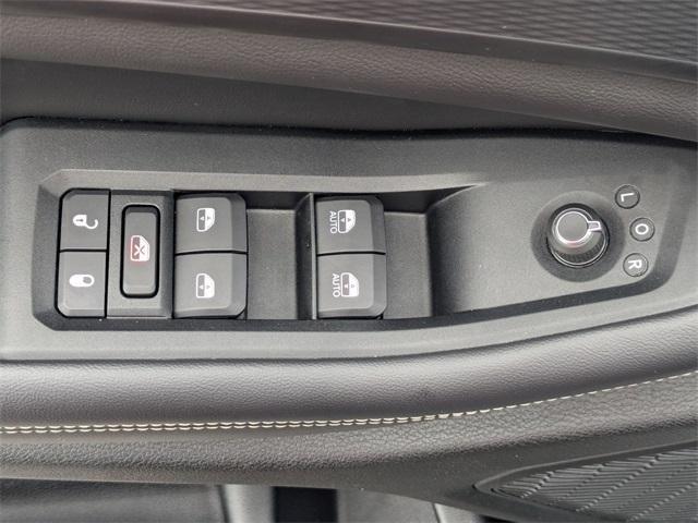 used 2023 Jeep Grand Cherokee L car, priced at $33,114