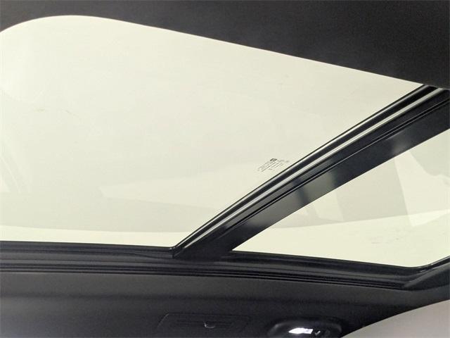 used 2025 Cadillac XT6 car, priced at $46,177