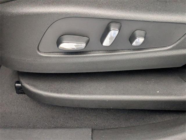 used 2025 Cadillac XT6 car, priced at $46,177