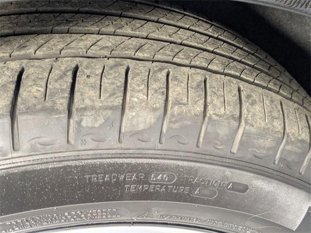 used 2025 Cadillac XT6 car, priced at $46,177