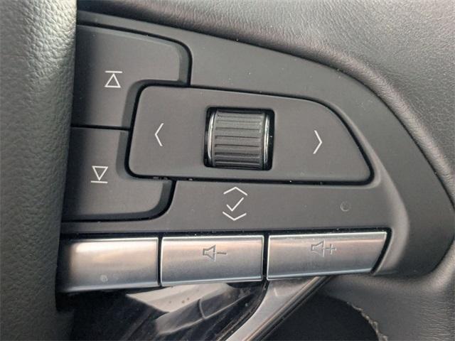 used 2025 Cadillac XT6 car, priced at $46,177