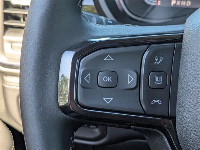 new 2026 Ram 3500 car, priced at $97,105