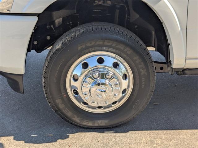 new 2026 Ram 3500 car, priced at $96,105