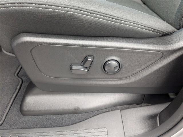 used 2025 Ram 1500 car, priced at $46,691
