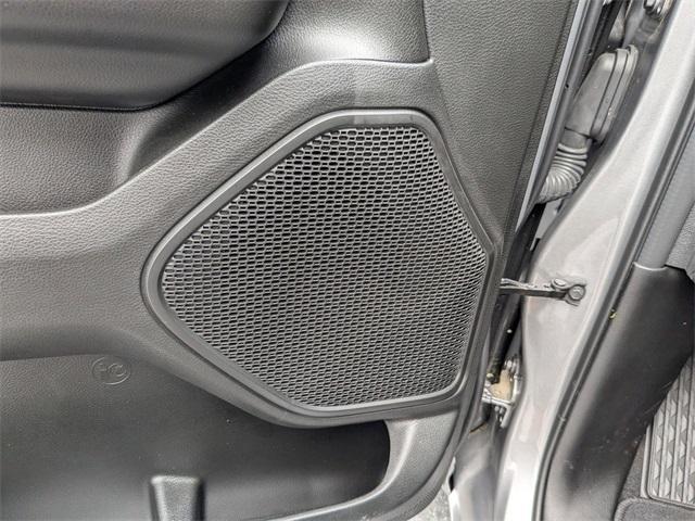 used 2025 Ram 1500 car, priced at $46,691