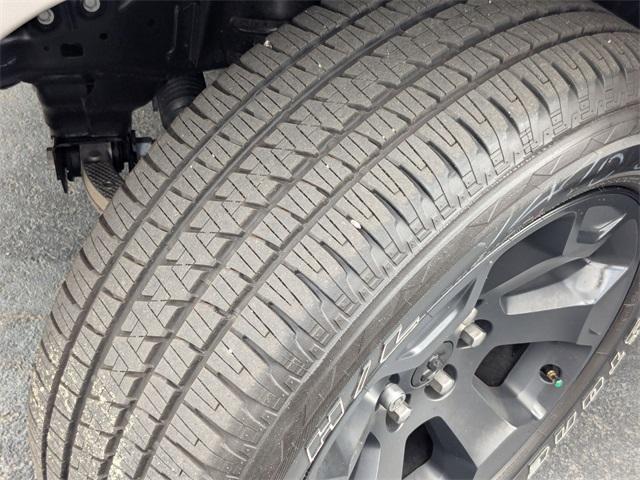 used 2025 Ram 1500 car, priced at $46,691