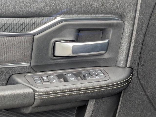 new 2025 Ram 2500 car, priced at $69,278