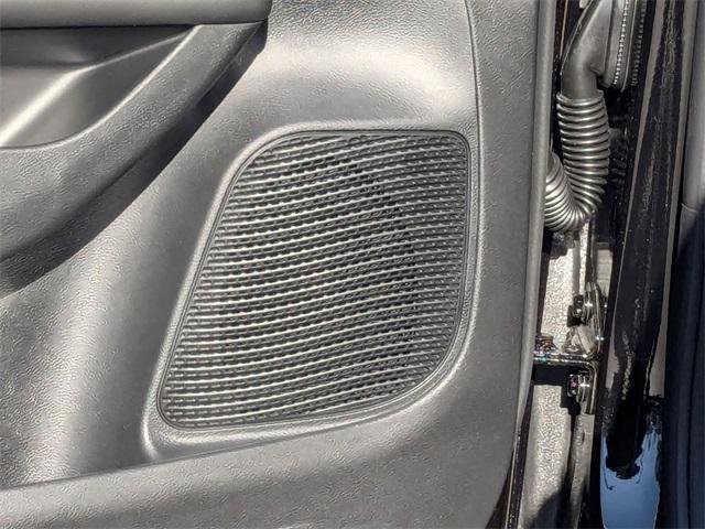 new 2025 Chrysler Voyager car, priced at $39,601