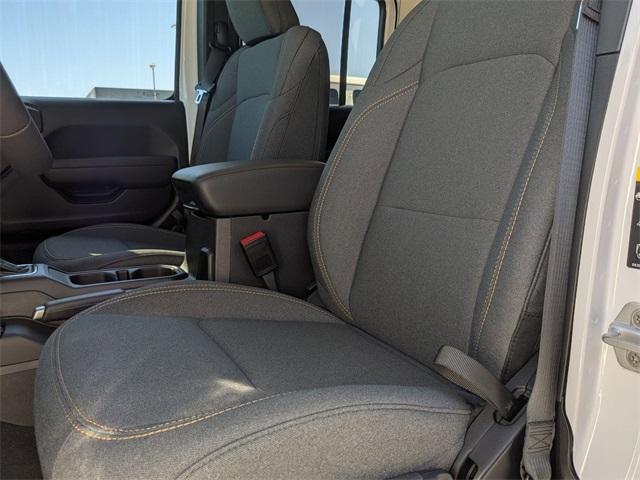 new 2025 Jeep Wrangler 4xe car, priced at $47,972