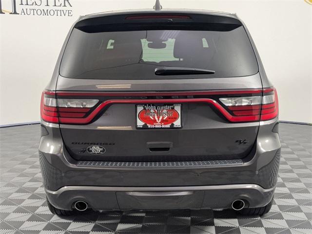 used 2021 Dodge Durango car, priced at $35,510