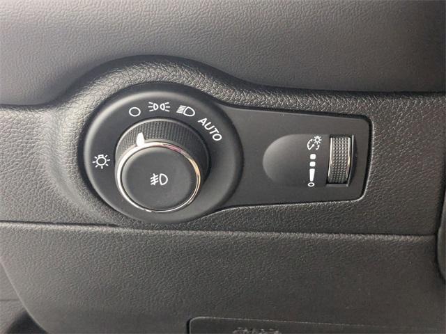 used 2021 Dodge Durango car, priced at $35,510