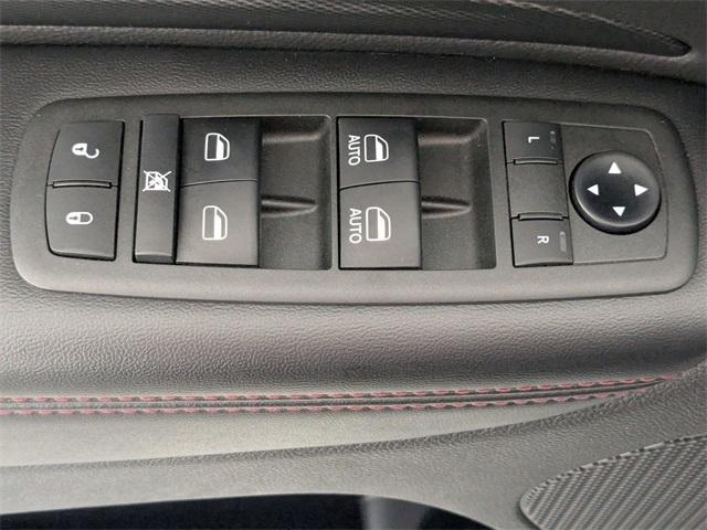 used 2021 Dodge Durango car, priced at $35,510