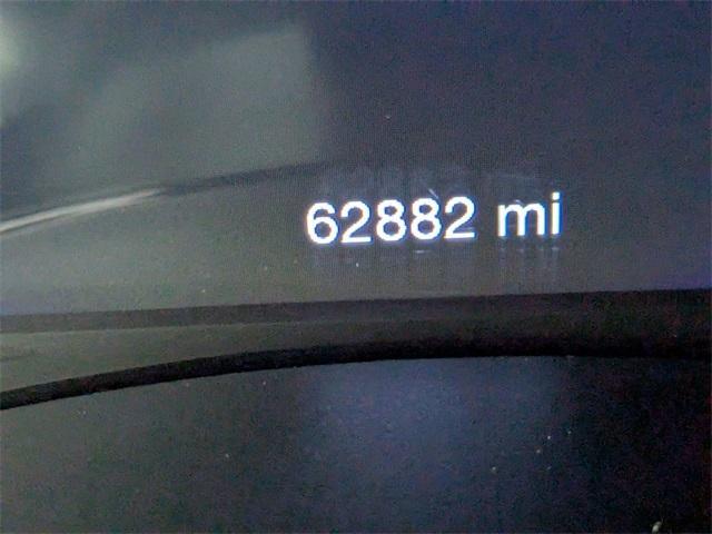 used 2021 Dodge Durango car, priced at $35,510