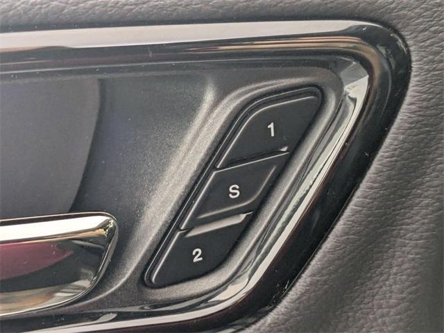 used 2021 Dodge Durango car, priced at $35,510