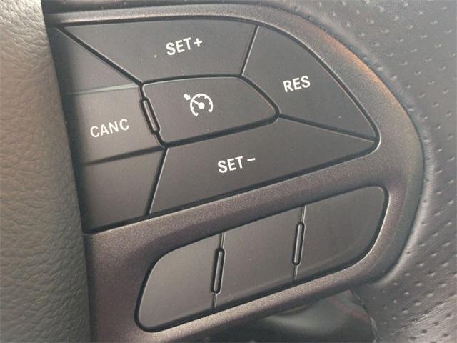 used 2021 Dodge Durango car, priced at $35,510