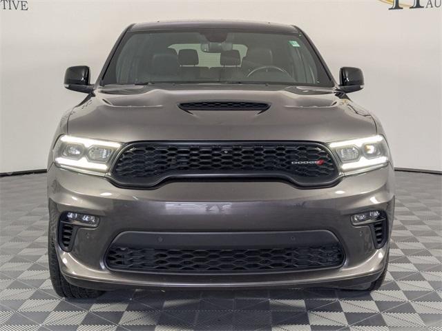 used 2021 Dodge Durango car, priced at $35,510
