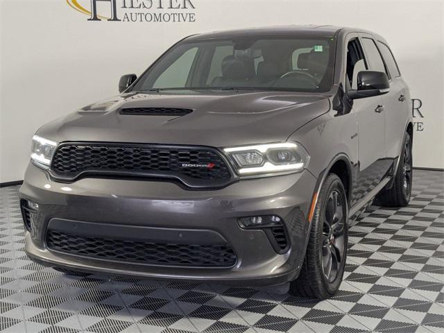 used 2021 Dodge Durango car, priced at $35,510