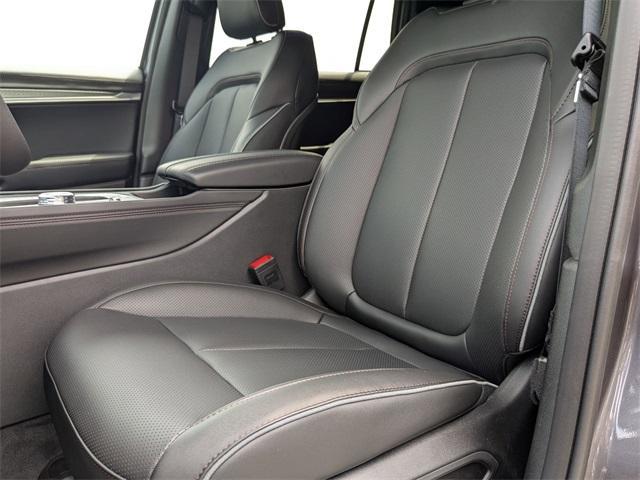 new 2025 Jeep Wagoneer S car, priced at $49,326