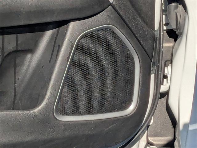 used 2024 Jeep Compass car, priced at $21,806