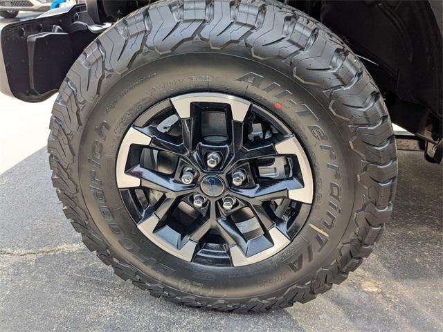 new 2025 Jeep Wrangler 4xe car, priced at $65,504
