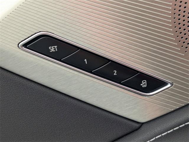 used 2024 Chevrolet Corvette car, priced at $121,250