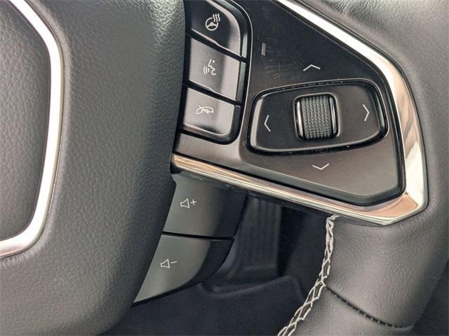 used 2024 Chevrolet Corvette car, priced at $121,250