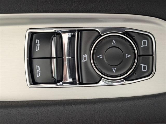 used 2024 Chevrolet Corvette car, priced at $121,250