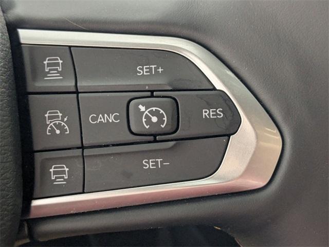 used 2022 Jeep Compass car, priced at $22,228