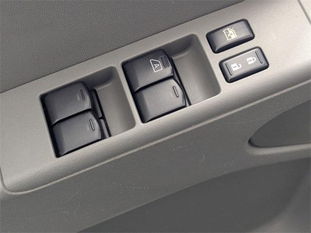 used 2018 Nissan Frontier car, priced at $21,560