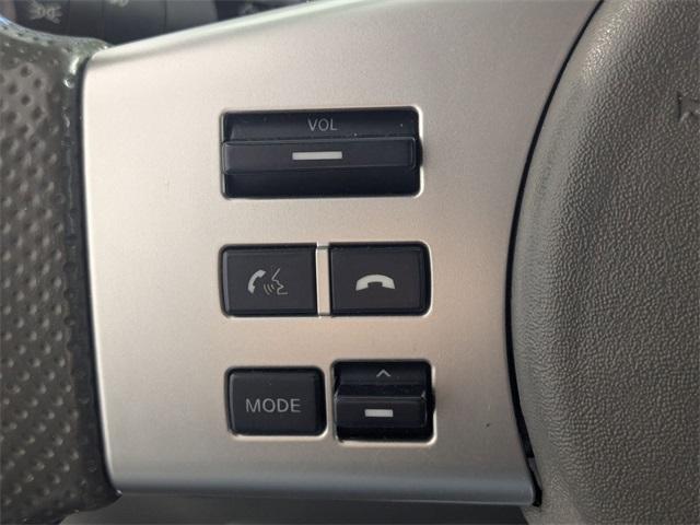 used 2018 Nissan Frontier car, priced at $21,560