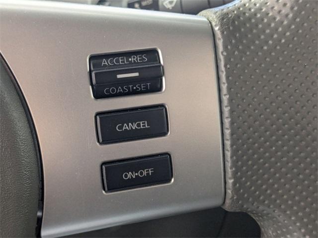 used 2018 Nissan Frontier car, priced at $21,560