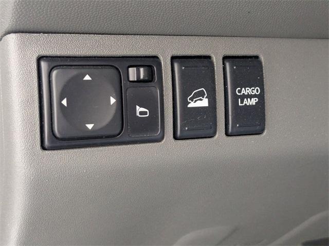 used 2018 Nissan Frontier car, priced at $21,560