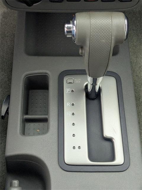 used 2018 Nissan Frontier car, priced at $21,560