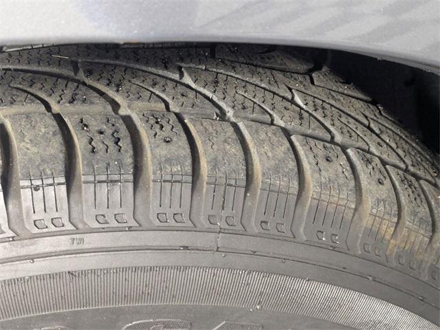 used 2018 Nissan Frontier car, priced at $21,560