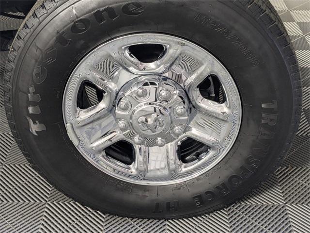 used 2024 Ram 2500 car, priced at $54,676