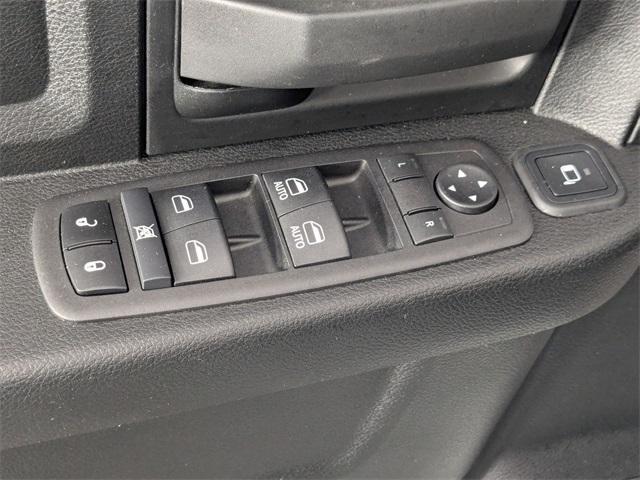 used 2024 Ram 2500 car, priced at $54,676