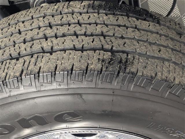 used 2024 Ram 2500 car, priced at $54,676