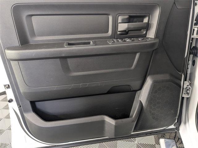 used 2024 Ram 2500 car, priced at $54,676