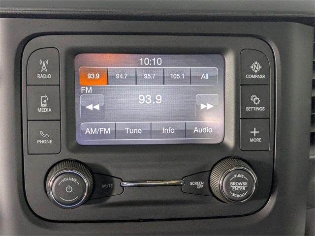 used 2024 Ram 2500 car, priced at $54,676