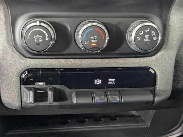 used 2024 Ram 2500 car, priced at $54,676