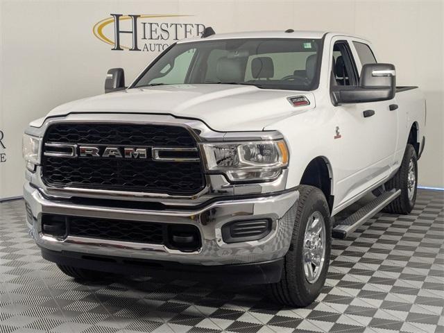 used 2024 Ram 2500 car, priced at $54,676