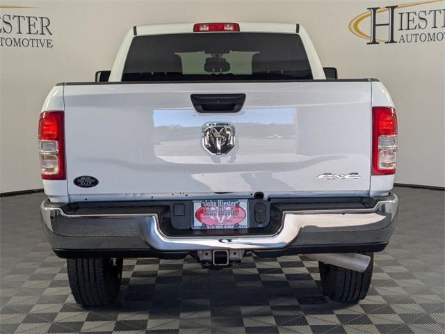 used 2024 Ram 2500 car, priced at $54,676
