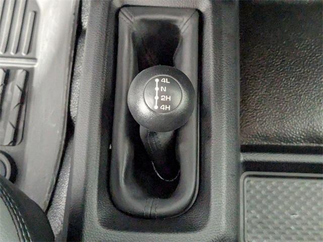 used 2024 Ram 2500 car, priced at $54,676