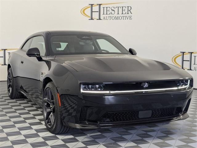 used 2024 Dodge Charger Daytona car, priced at $46,447