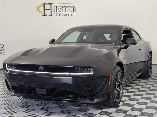 used 2024 Dodge Charger Daytona car, priced at $46,447