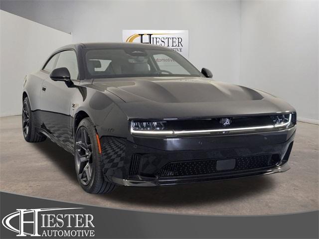 used 2024 Dodge Charger Daytona car, priced at $46,447