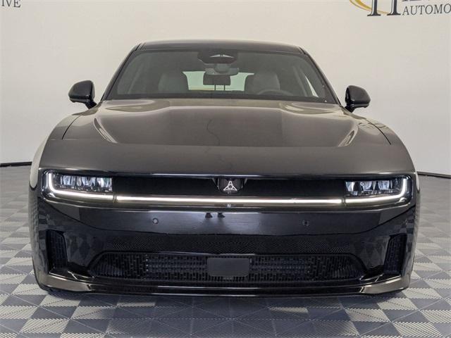 used 2024 Dodge Charger Daytona car, priced at $46,447